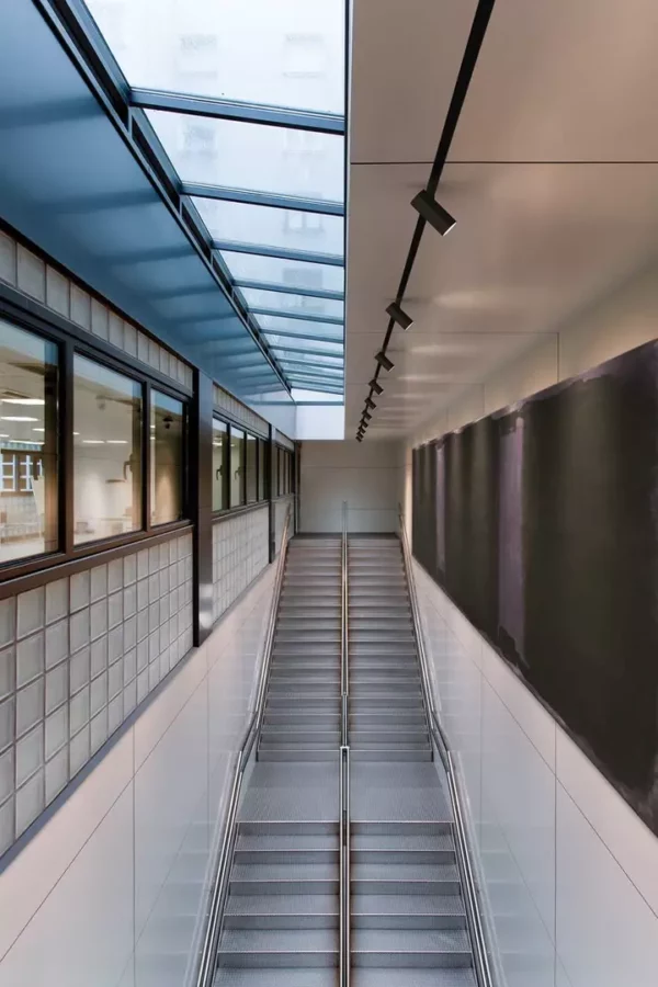 Потолочный светильник FAST TRACK SYSTEM 1