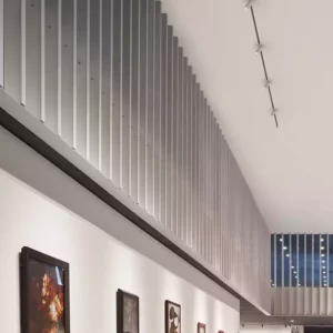 Потолочный светильник FAST TRACK SYSTEM 2