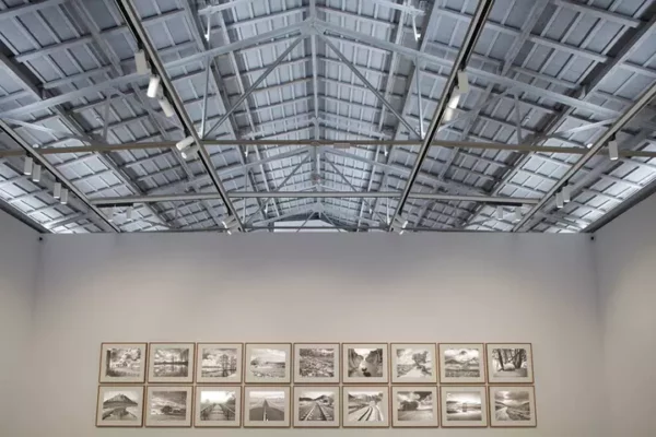 Потолочный светильник FAST TRACK SYSTEM 4