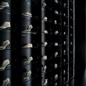 Потолочный светильник MICRO RUNNING MAGNET 6