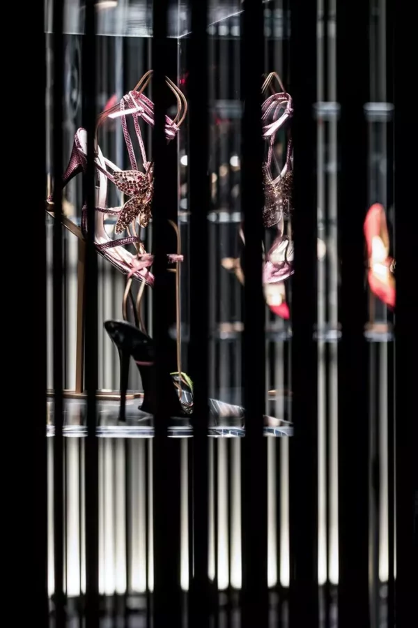 Потолочный светильник MICRO RUNNING MAGNET 7