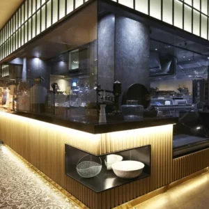 Потолочный светильник MICRO RUNNING MAGNET 8