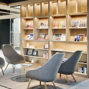 Потолочный светильник MICRO RUNNING MAGNET 9