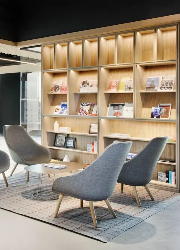 Потолочный светильник MICRO RUNNING MAGNET 9