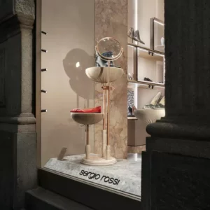 Потолочный светильник MICRO RUNNING MAGNET 10