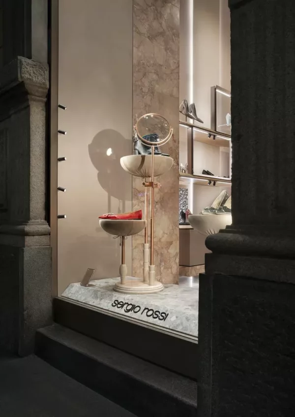 Потолочный светильник MICRO RUNNING MAGNET 10