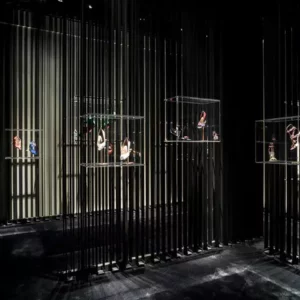 Потолочный светильник MICRO RUNNING MAGNET 12