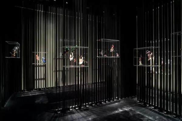 Потолочный светильник MICRO RUNNING MAGNET 12