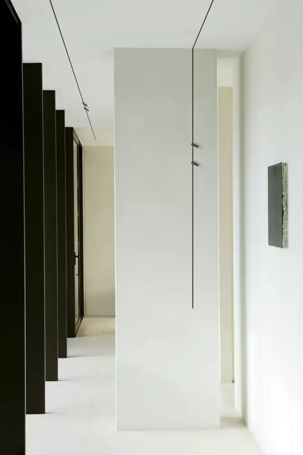 Потолочный светильник MICRO RUNNING MAGNET 15