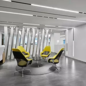 Потолочный светильник RUNNING MAGNET 4