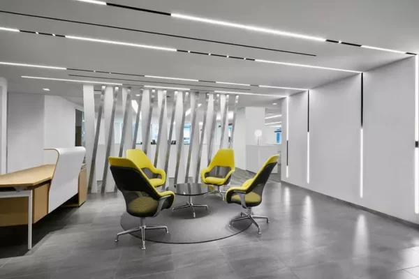 Потолочный светильник RUNNING MAGNET 4