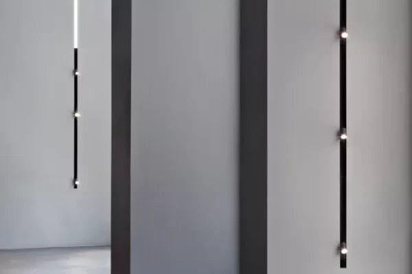 Потолочный светильник RUNNING MAGNET 23