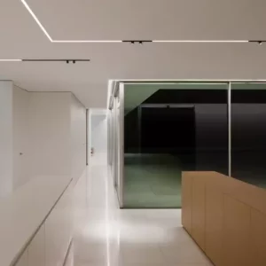 Потолочный светильник RUNNING MAGNET 3