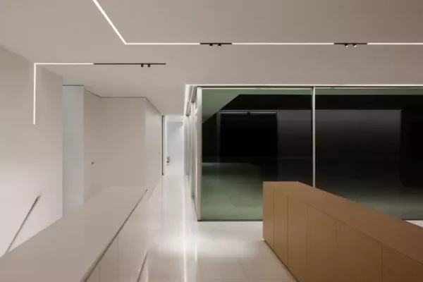 Потолочный светильник RUNNING MAGNET 3