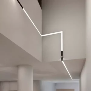 Потолочный светильник RUNNING MAGNET 6