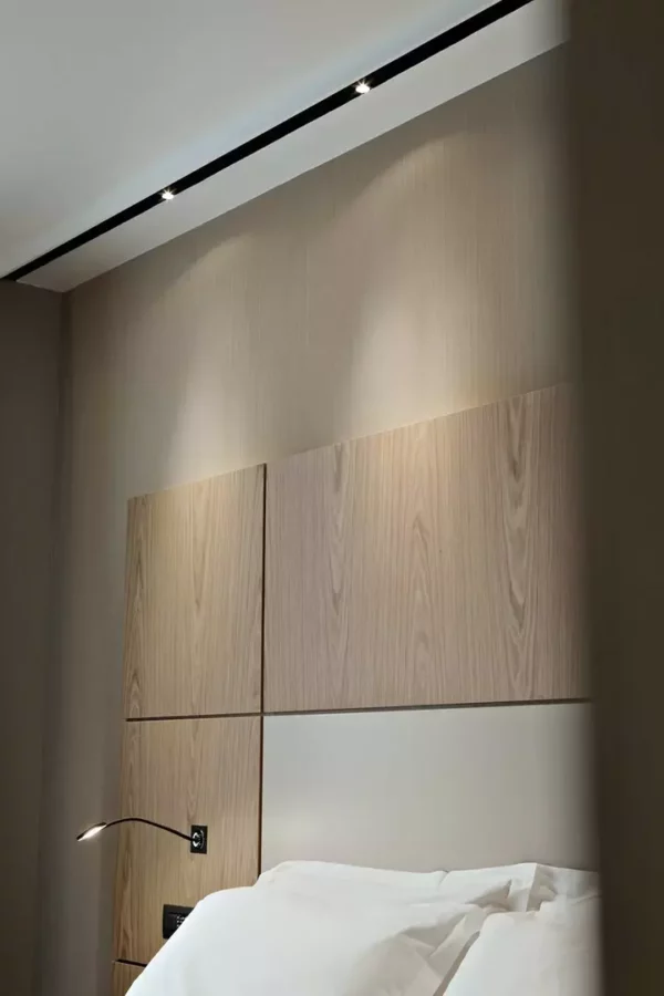 Потолочный светильник RUNNING MAGNET 2