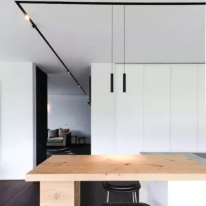 Потолочный светильник RUNNING MAGNET 1