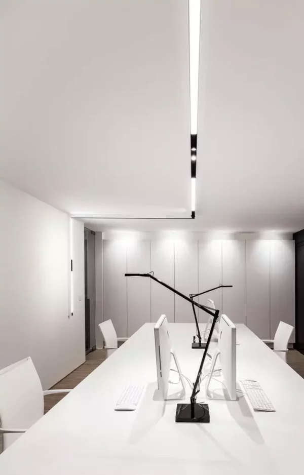 Потолочный светильник RUNNING MAGNET 25