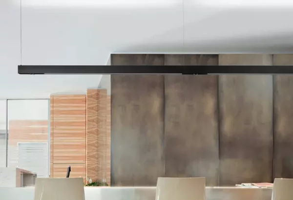 Потолочный светильник RUNNING MAGNET 26