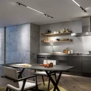 Потолочный светильник RUNNING MAGNET 27