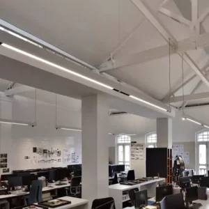 Потолочный светильник RUNNING MAGNET 29