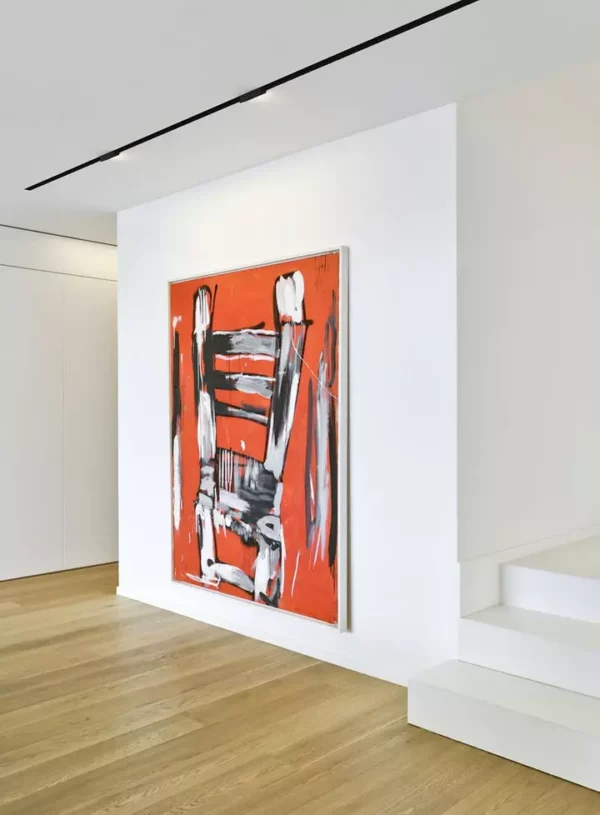 Потолочный светильник RUNNING MAGNET 5