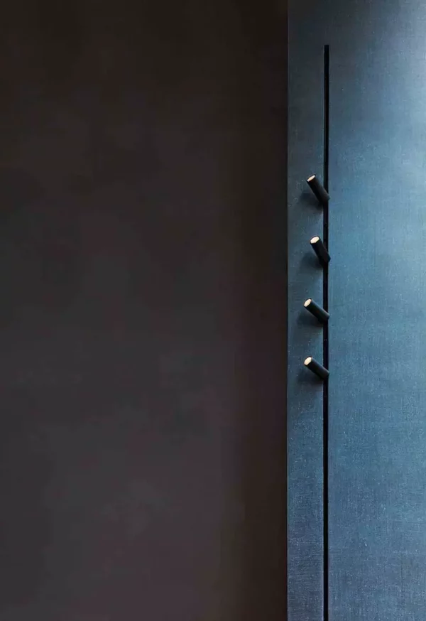 Потолочный светильник TRACKING MAGNET RECESSED 14 2