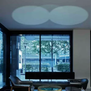 Потолочный светильник TRACKING MAGNET RECESSED 14 1