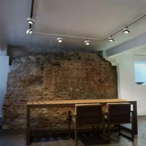 Потолочный светильник TRACKING MAGNET RECESSED 14 14