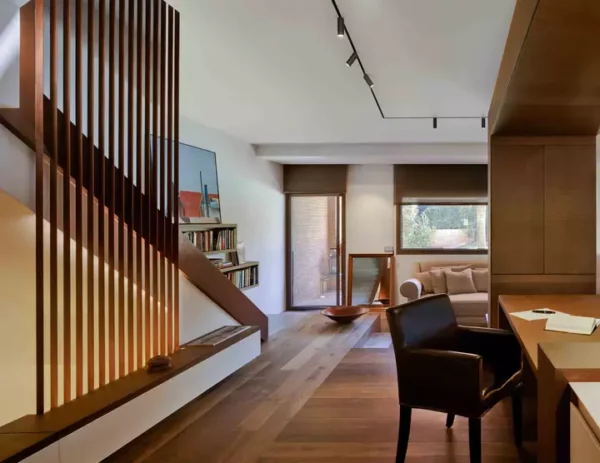 Потолочный светильник TRACKING MAGNET RECESSED 14 3