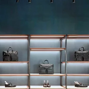 Потолочный светильник TRACKING MAGNET RECESSED 14 15