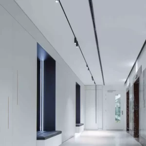 Потолочный светильник TRACKING MAGNET RECESSED 14 16