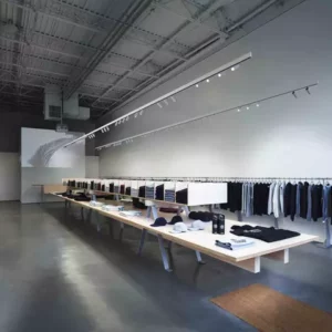 Потолочный светильник TRACKING MAGNET RECESSED 14 17