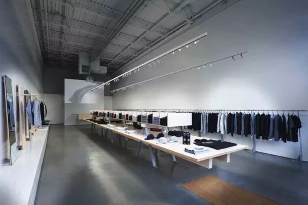 Потолочный светильник TRACKING MAGNET RECESSED 14 17