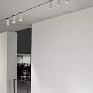 Потолочный светильник TRACKING POWER SYSTEM 1