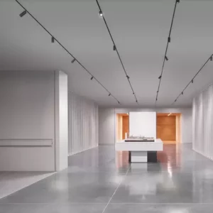 Потолочный светильник TRACKING POWER SYSTEM 2