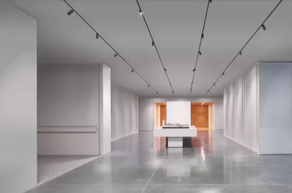 Потолочный светильник TRACKING POWER SYSTEM 2