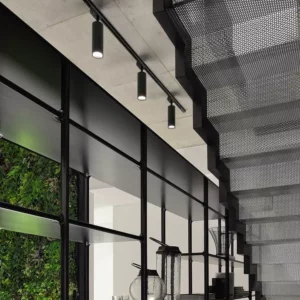 Потолочный светильник TRACKING POWER SYSTEM 3