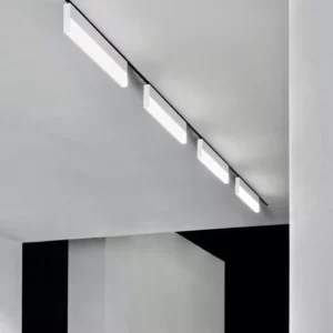 Потолочный светильник TRACKING POWER SYSTEM 4