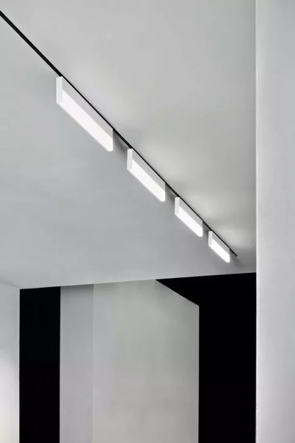 Потолочный светильник TRACKING POWER SYSTEM 4