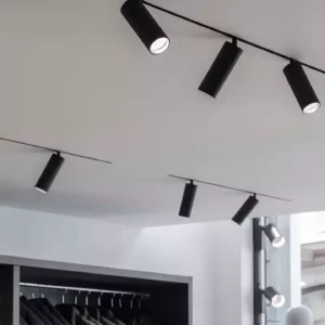 Потолочный светильник TRACKING POWER SYSTEM 5