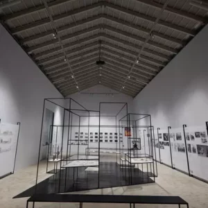 Потолочный светильник TRACKING POWER SYSTEM 6