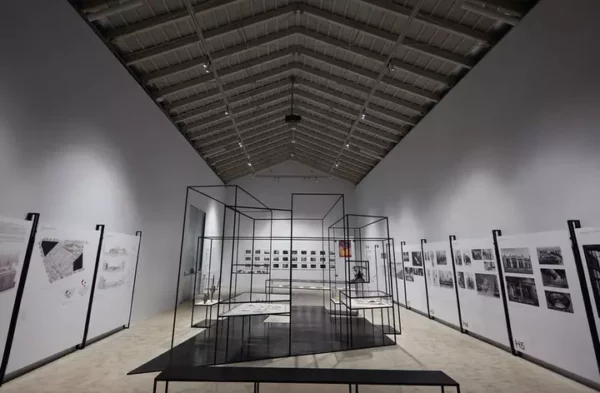 Потолочный светильник TRACKING POWER SYSTEM 6