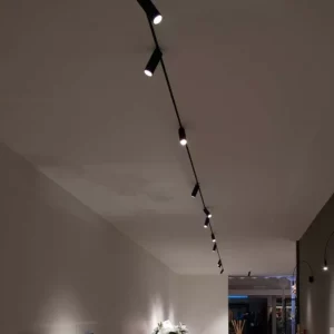 Потолочный светильник TRACKING POWER SYSTEM 7