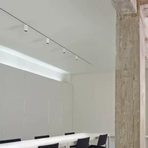 Потолочный светильник TRACKING POWER SYSTEM 8