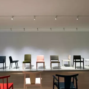 Потолочный светильник TRACKING POWER SYSTEM 9