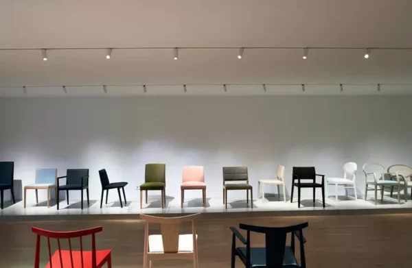 Потолочный светильник TRACKING POWER SYSTEM 9