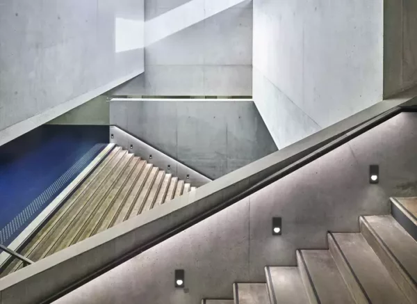 Настенная лампа THE BLOCKO FLIGHT 2