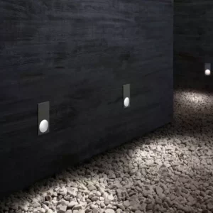 Настенная лампа THE BLOCKO FLIGHT 3