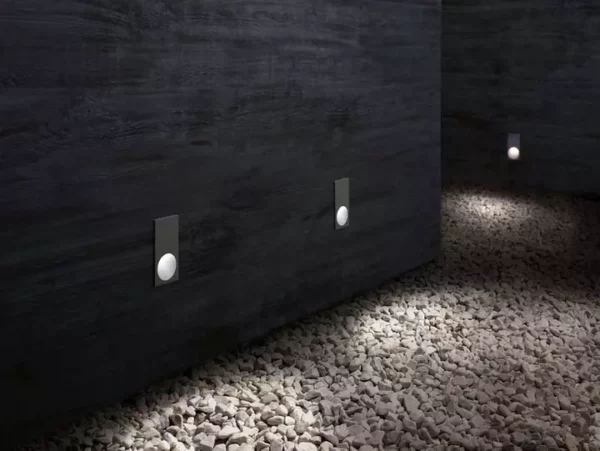 Настенная лампа THE BLOCKO FLIGHT 3